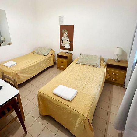 Hotel Urbano Ventia Comodoro Rivadavia Extérieur photo
