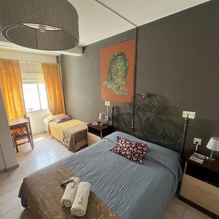 Hotel Urbano Ventia Comodoro Rivadavia Extérieur photo