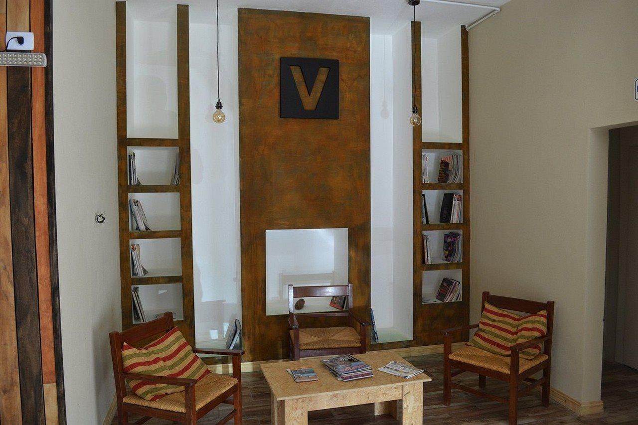 Hotel Urbano Ventia Comodoro Rivadavia Extérieur photo