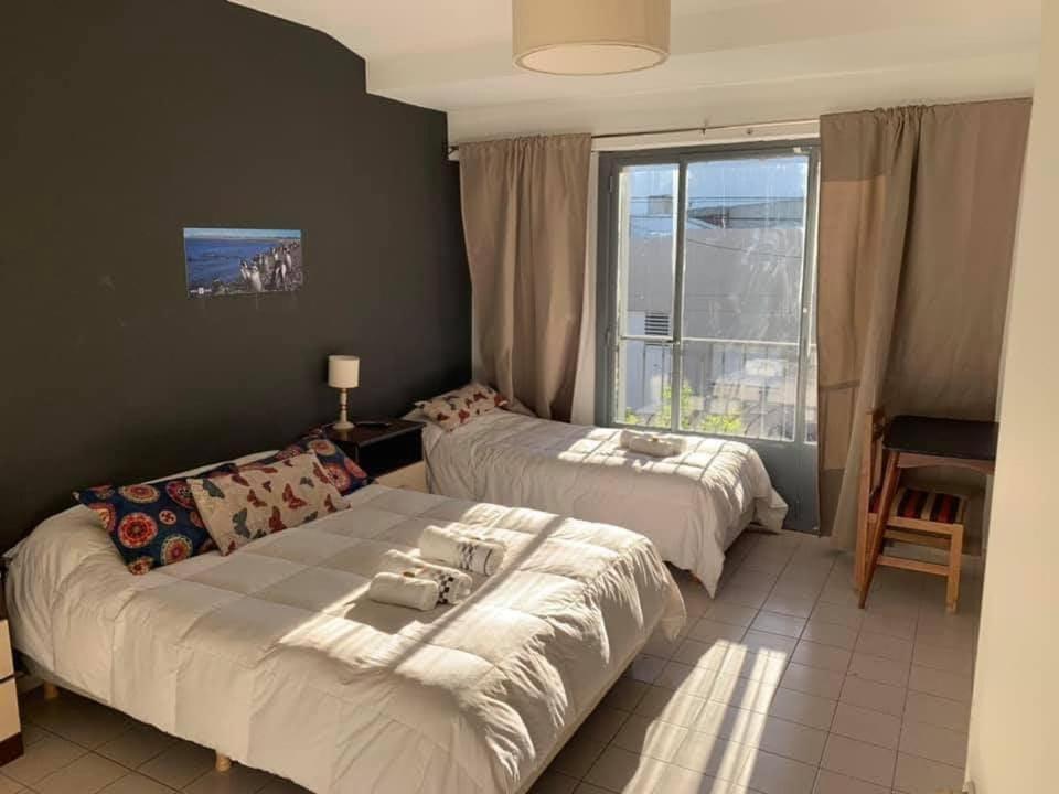 Hotel Urbano Ventia Comodoro Rivadavia Extérieur photo