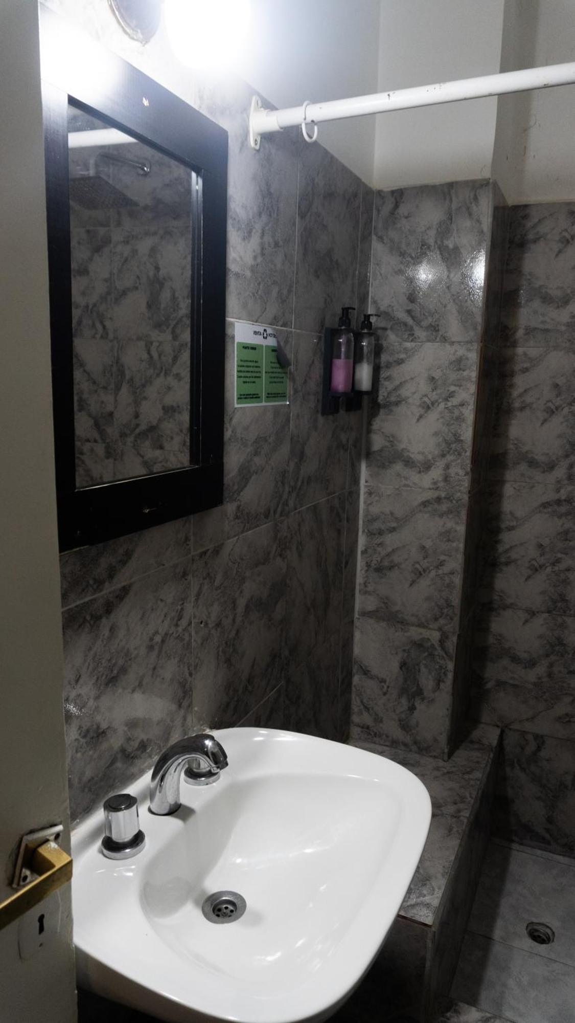 Hotel Urbano Ventia Comodoro Rivadavia Extérieur photo