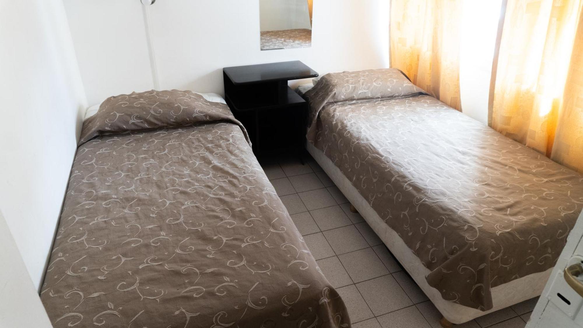 Hotel Urbano Ventia Comodoro Rivadavia Extérieur photo