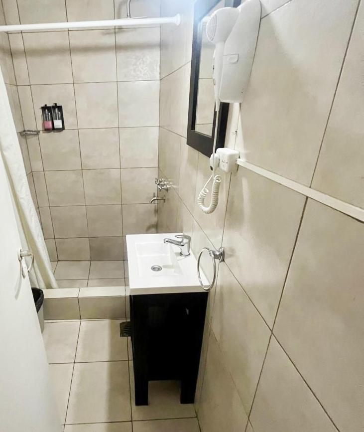 Hotel Urbano Ventia Comodoro Rivadavia Extérieur photo