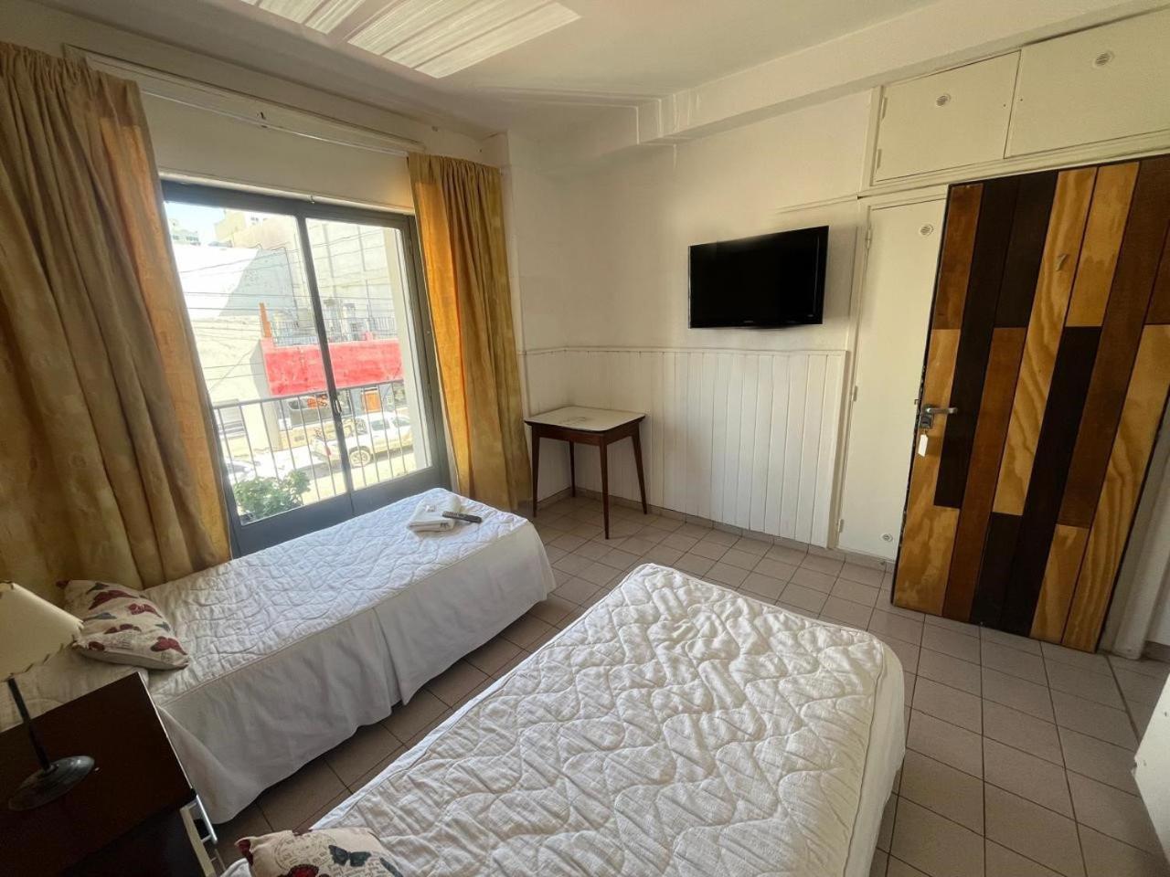 Hotel Urbano Ventia Comodoro Rivadavia Extérieur photo