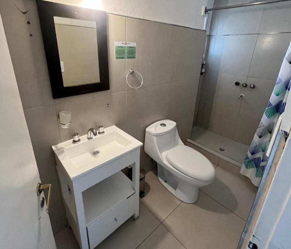 Hotel Urbano Ventia Comodoro Rivadavia Extérieur photo