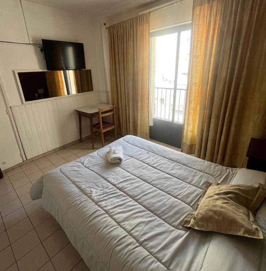 Hotel Urbano Ventia Comodoro Rivadavia Extérieur photo