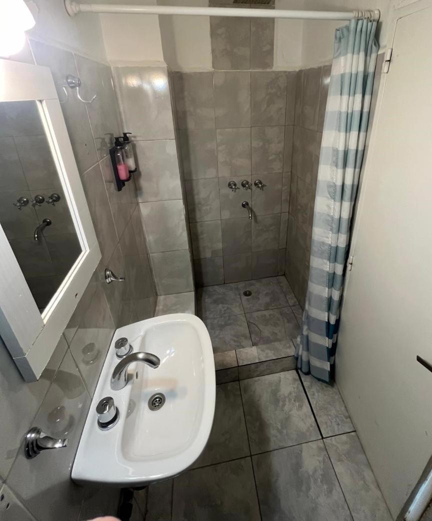Hotel Urbano Ventia Comodoro Rivadavia Extérieur photo