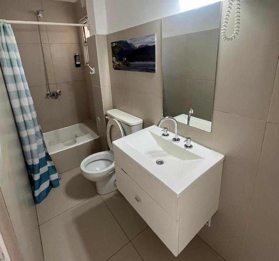 Hotel Urbano Ventia Comodoro Rivadavia Extérieur photo