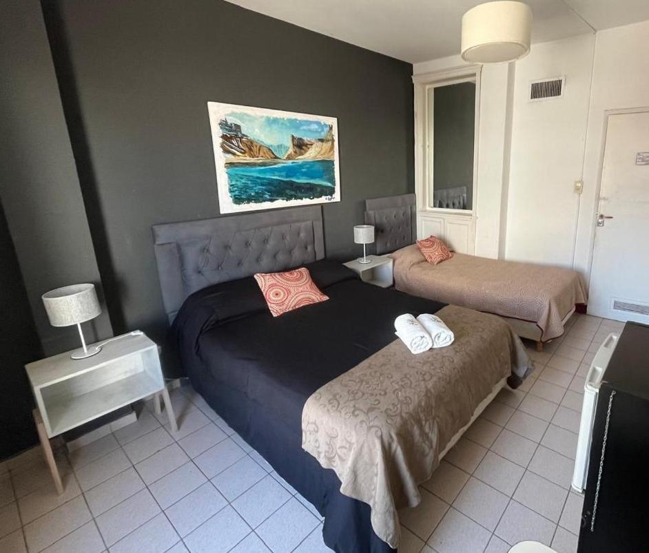 Hotel Urbano Ventia Comodoro Rivadavia Extérieur photo