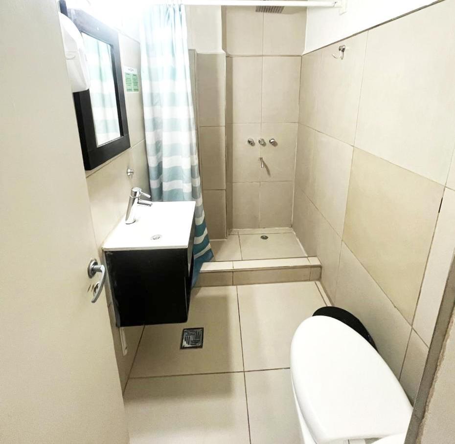 Hotel Urbano Ventia Comodoro Rivadavia Extérieur photo