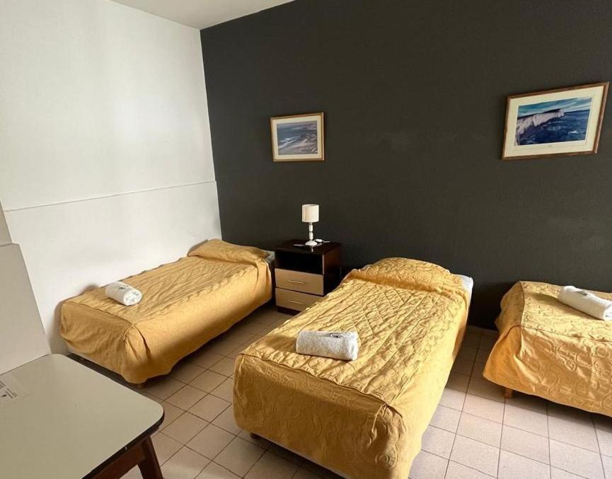 Hotel Urbano Ventia Comodoro Rivadavia Extérieur photo