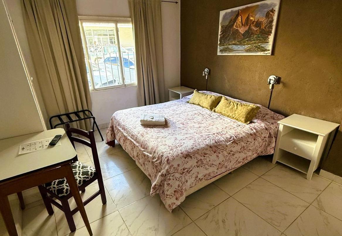 Hotel Urbano Ventia Comodoro Rivadavia Extérieur photo
