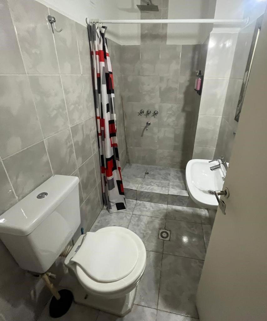 Hotel Urbano Ventia Comodoro Rivadavia Extérieur photo