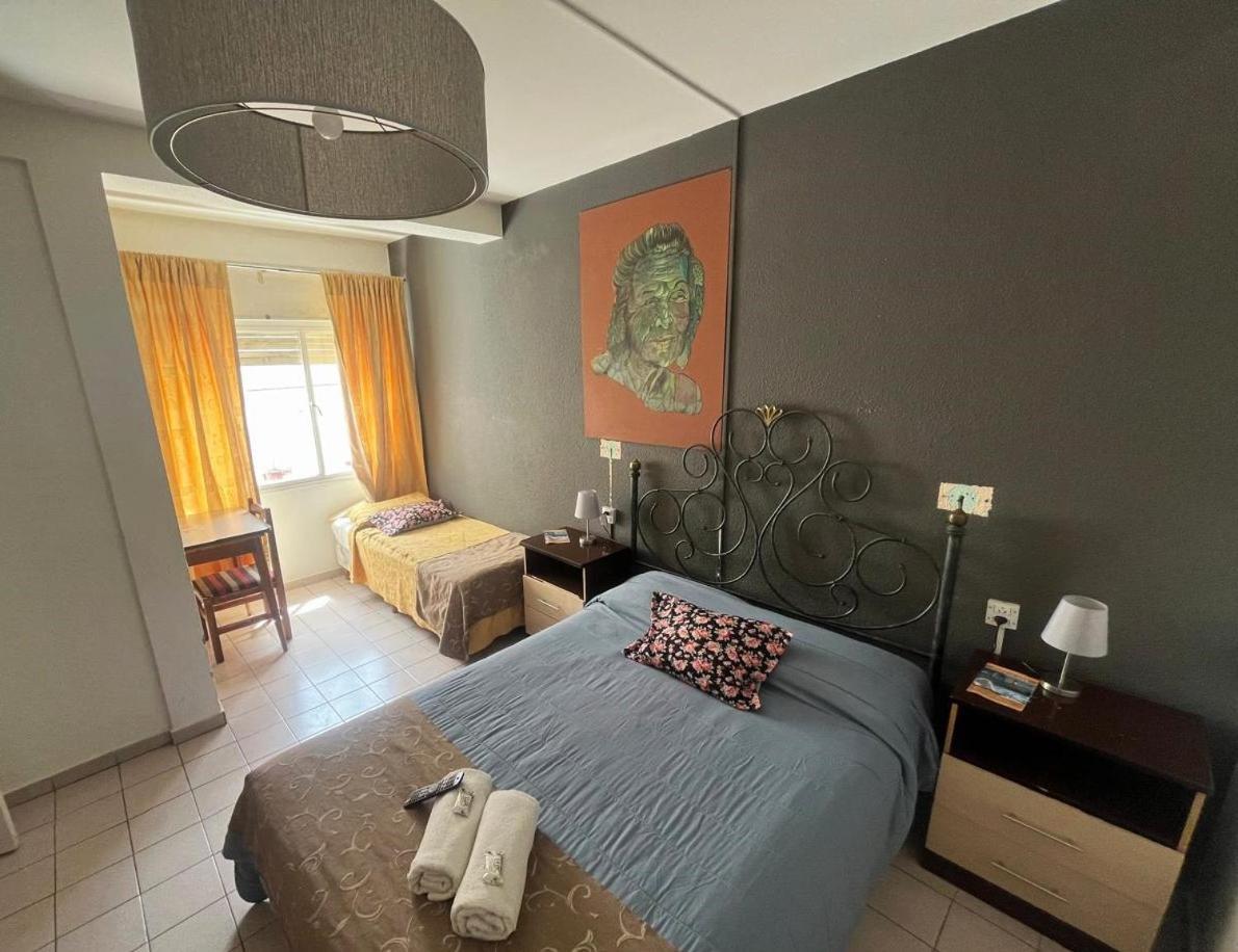 Hotel Urbano Ventia Comodoro Rivadavia Extérieur photo
