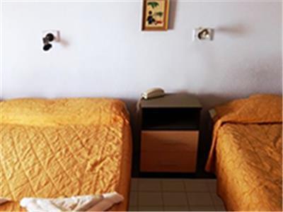 Hotel Urbano Ventia Comodoro Rivadavia Extérieur photo